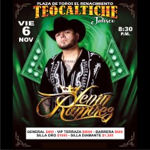 LENIN RAMIREZ TEOCALTICHE